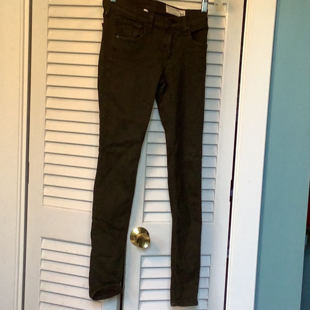 Boutique skinny jeans